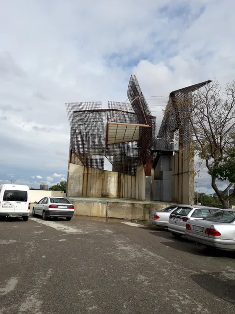 Ethnographic Museum Santa Barbara Ports