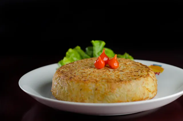 Planet Potato Vila Galvão