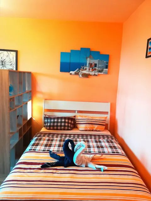 Business Park Apartment