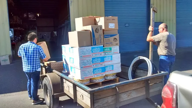 Platt Electric Supply