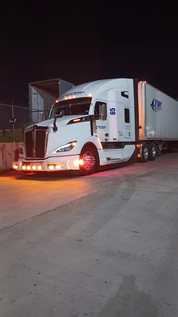 Texas Forwarding Services, Inc.