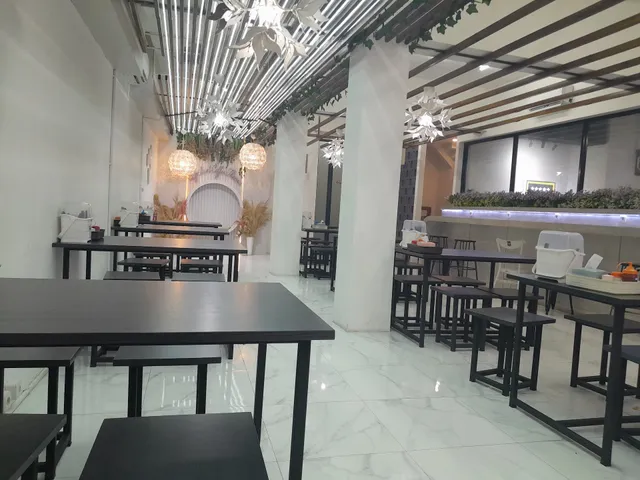 The Carpenters Steak & Pepper Rice Thamrin