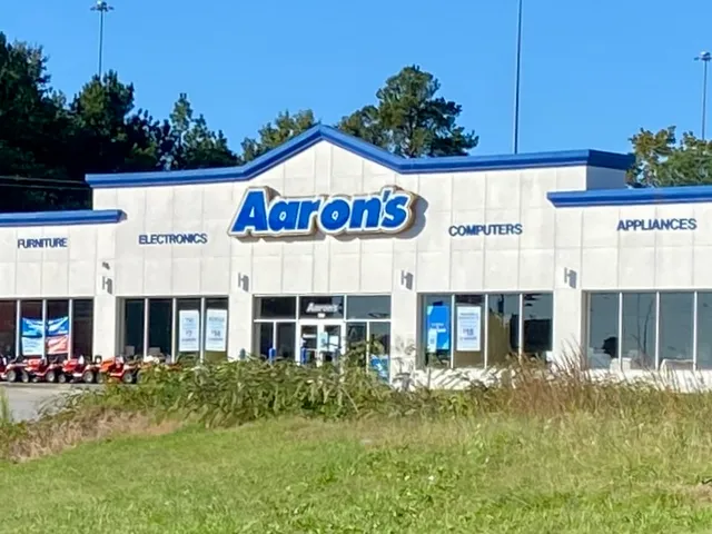 Aaron's Rent To Own