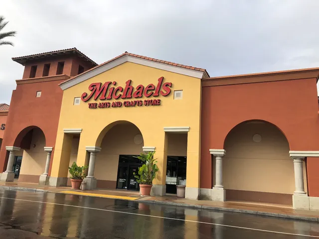 Michaels