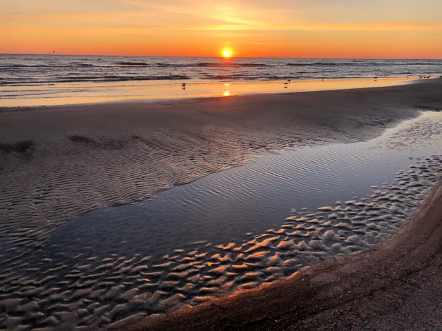 Ferienwohnung Strand-Nah