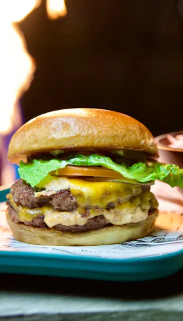 bu 'n' do (Burger & HotDogs) Stuttgart