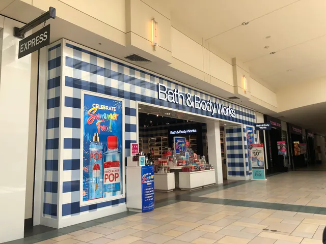 Bath & Body Works
