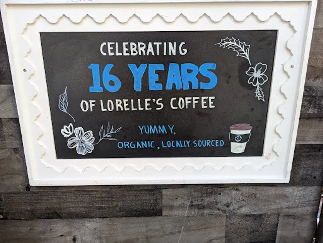 Lorelle's Coffee Shop