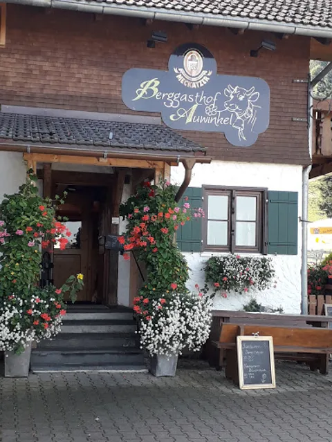 Berggasthof Auwinkel