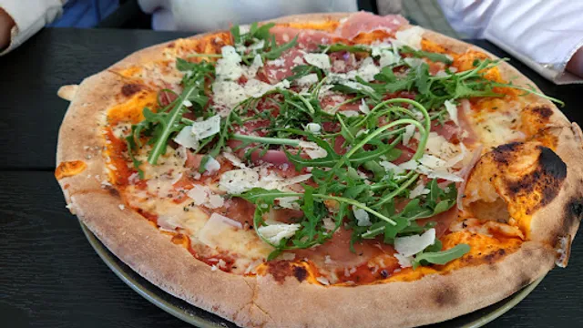 La Perla Ristorante Pizzeria