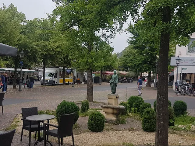 Museumscafé Siegburg