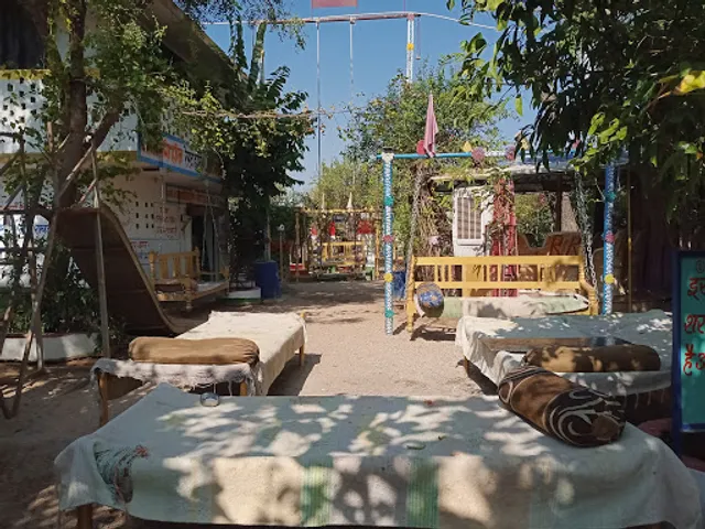 R.R. Dhaba and Hotel