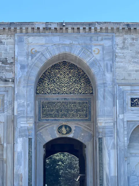 Free Tour in Istanbul