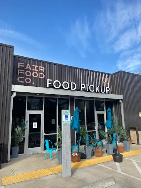 Cook Kee Mao Thai Street Kitchen