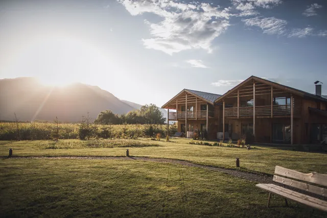 Kessler's Mountain Lodge