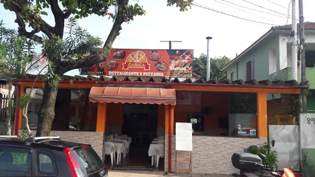 Cabeça Restaurante & Pizzaria