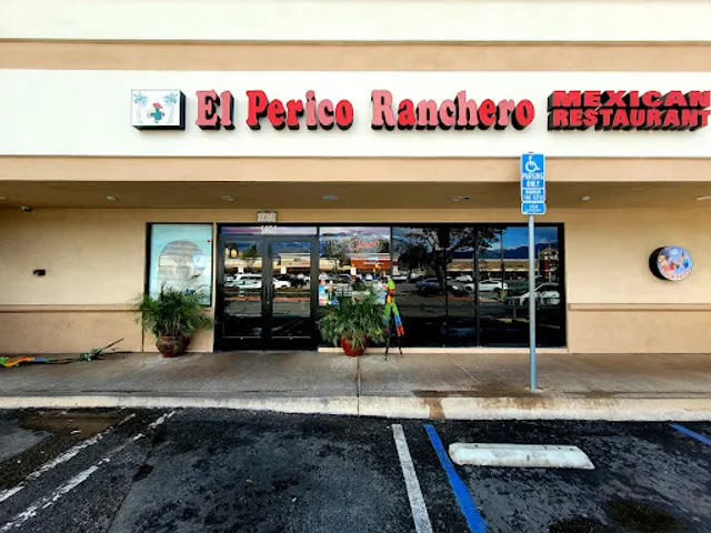 El Perico Ranchero