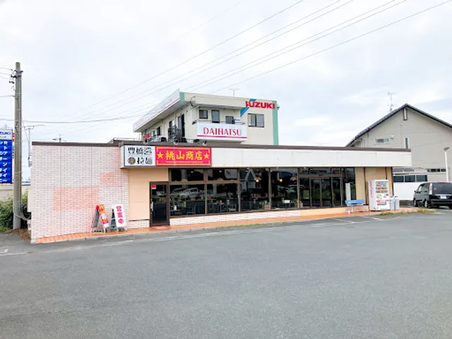 MomoyamaShoten Akebono