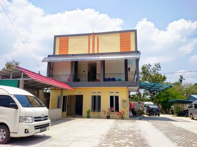 Penginapan Mitra Belitung