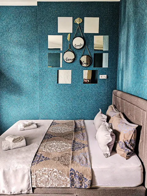 MOOW Apartments Savski Trg