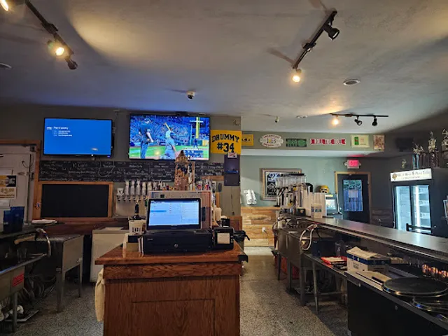 Xtra Innings Sports Bar and Grille