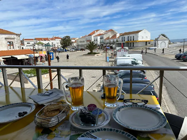 Restaurante Mar à Vista