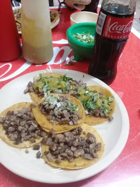 TACOS JAVY