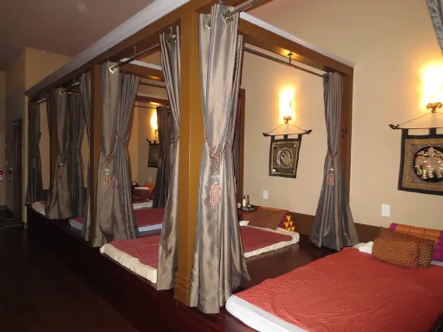 Chiang Rai Thai Massage