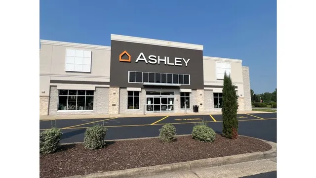 Ashley Store