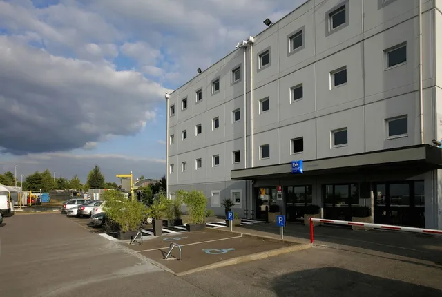 ibis budget Villemomble