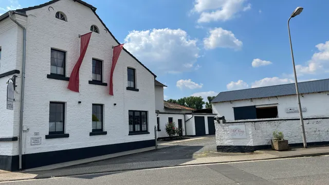 Gut Alte Burg - Hotel & Eventlocation