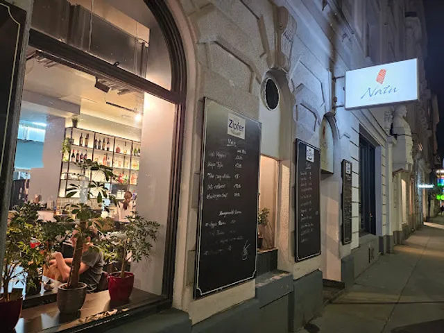 Natu - Asian Cuisine