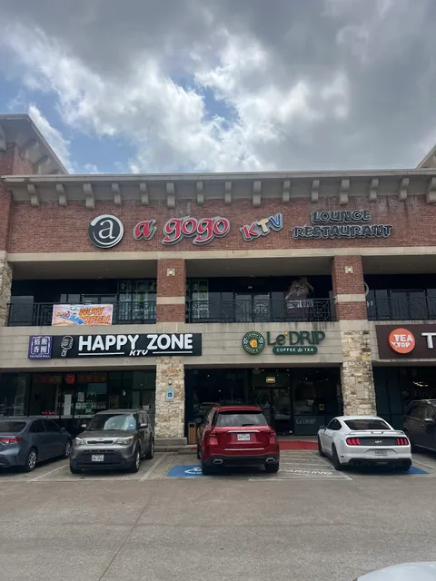 Le’DRIP Coffee and Tea