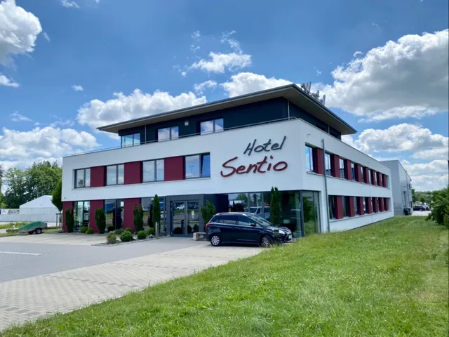 Hotel Sentio