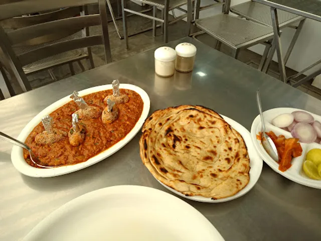 Disha Restaurant & Bar