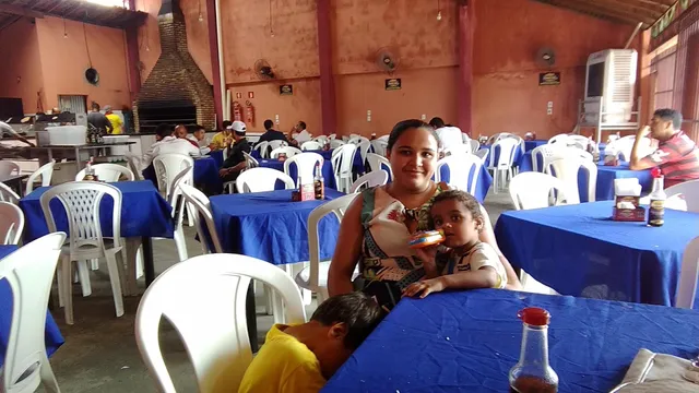 Portela Grill - Restaurante Self-service