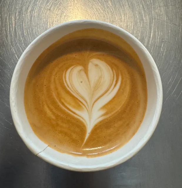 Night Kitchen Coffee Roasters