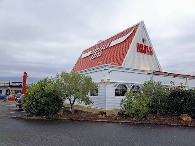 Buffalo Grill Le Sequestre