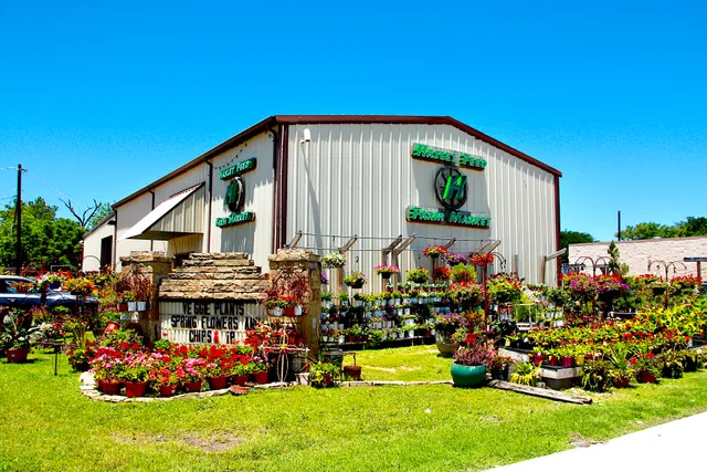 Haslet Feed and Farm Market