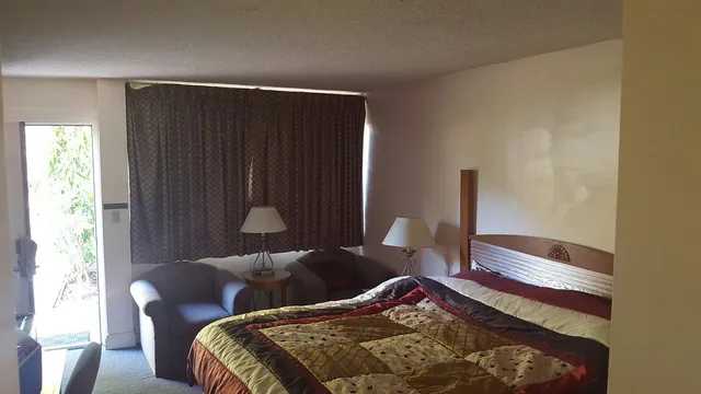 Parkview Motor Lodge