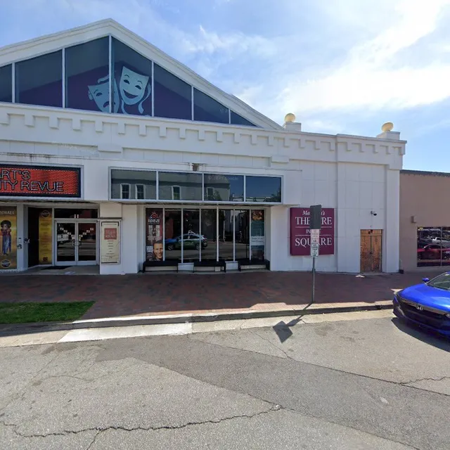 Marietta Theatre Company