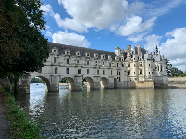 Chenonceaux