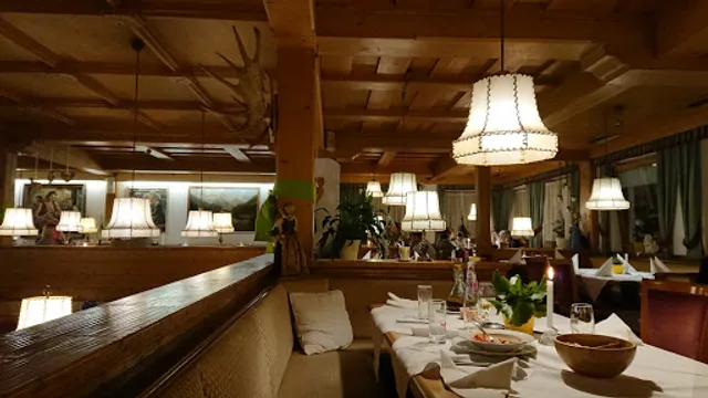 Restaurant/Pizzeria Almdiele