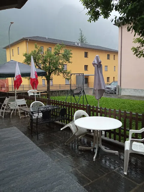 Bar Ristorante el Fiadiré