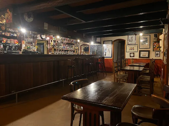 L'Escale - Café & Restaurant