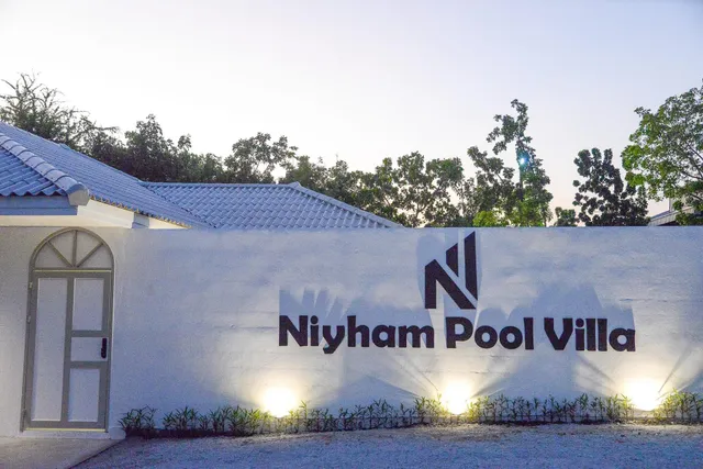 Niyham Poolvilla (นิยาม พลูวิลล่า)