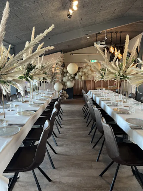 Grand Cafe Tante Fie