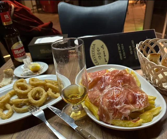 Cervecería Yo Que Se