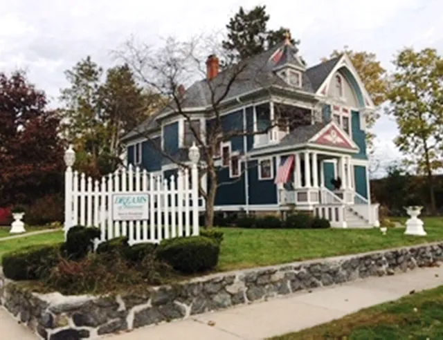 Dreams of Yesteryear Bed & Breakfast