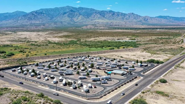 Safford RV Resort